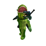 Melon and Noob Army