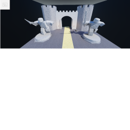 **UPDATE** Knights Vs Zombies
