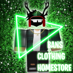 Ban's Clothing Homestore