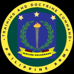 • PA | TRAINING AND DOCTRINE COMMAND •
