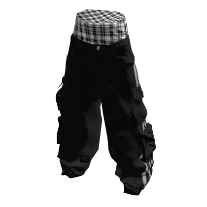 Baggy Cargo thumbnail