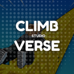 CLIMB VERSE STUDIO!