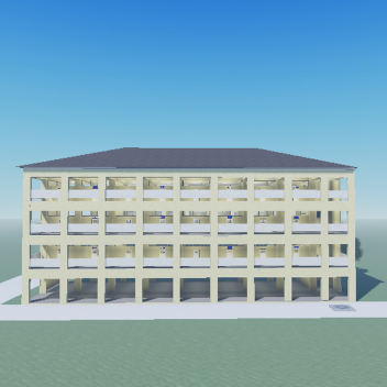 Wat Hong Bao Secondary School