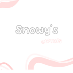 Snowy’ss