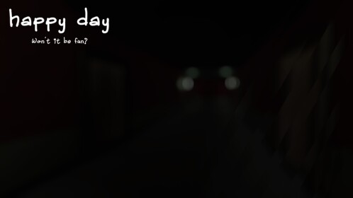 HAPPY DAY