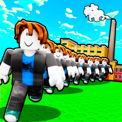 Build a Clone Factory!