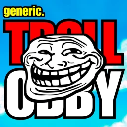 Generic Troll Obby icon
