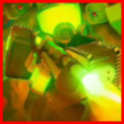Tower Defense Simulator