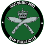 [CBA] - Royal Gurkha Rifles