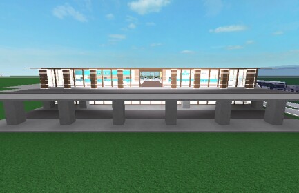 ######### Airport