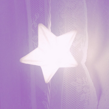 purple and white aesthetic Roblox decal