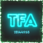 TFA シ