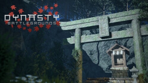 Dynasty: Battlegrounds [BETA] 