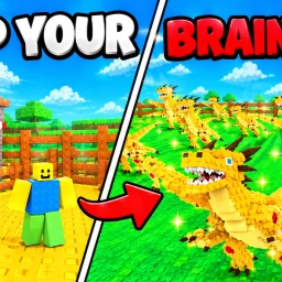 UP YOUR BRAINROT  icon