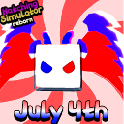 Hatching Simulator Reborn! [DISCONTINUED]