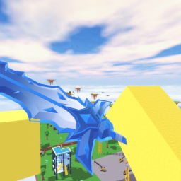 rocket duels