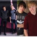 Sam and Colby ghost hunting fan club