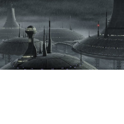 CW:SC | Kamino