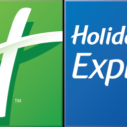 holiday inn Express.