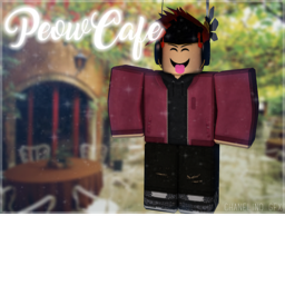 Peow Cafe