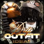 [UPD🔥] Drip Outfit Ideas