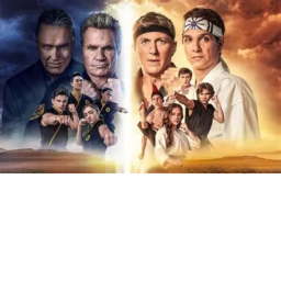 Cloting vs cobra kai