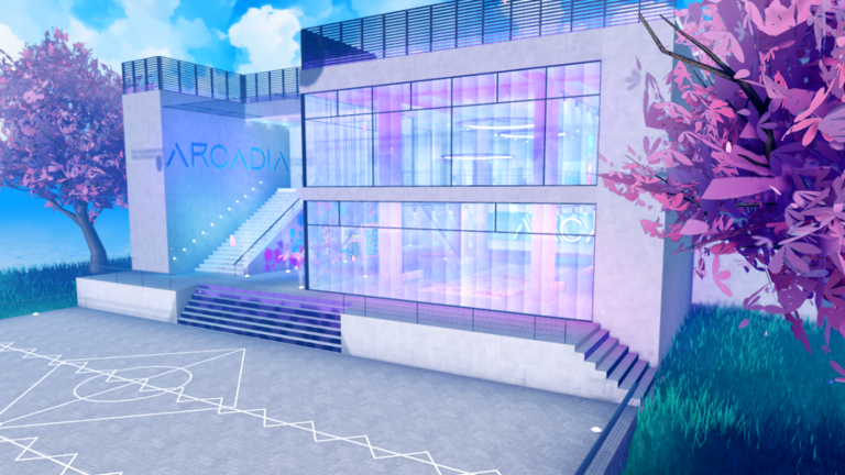 ⭐KPOP | ARCADIA DANCE STUDIO screenshot 2