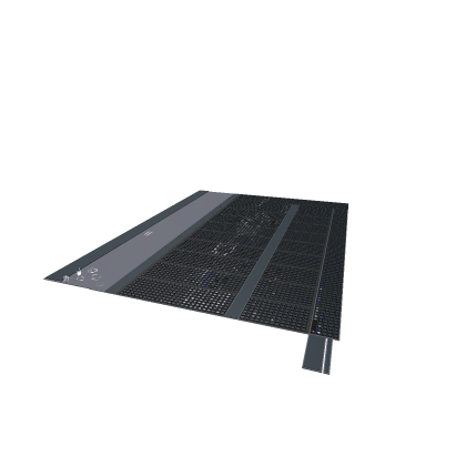 Modified PDS particle pack