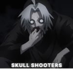 Skull sh0oterz