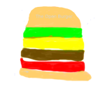 The Open Burger
