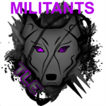 The Lycan Empire's Militants