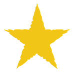 Yellow Star Clothes