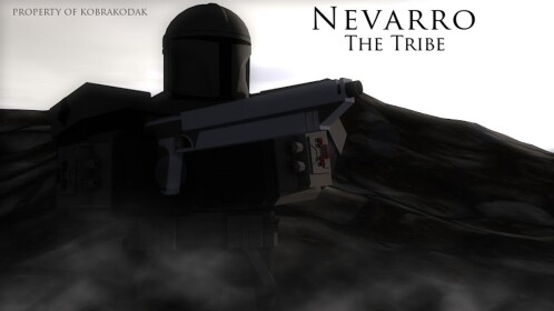 Nevarro