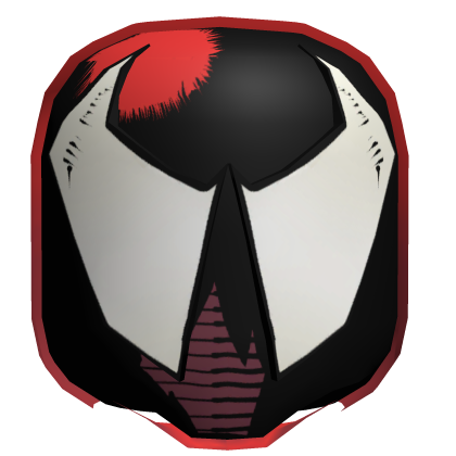 Scarlet Spider