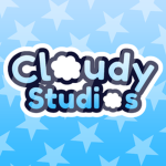 Cloudy - Studios!