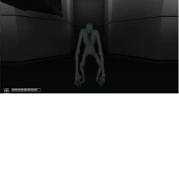 SCP 096s containment Demosntration icon