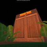 Jurrasic Park Roleplay