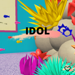 :IDOL (SET) W.I.P.: