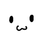 More biggerer •   ω   •