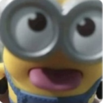Minion chocolate is the answer