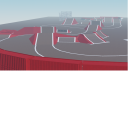 untitled monster truck track