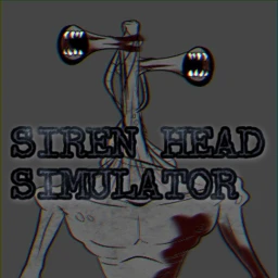 Siren Head Simulator icon