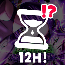 [12H!] Anime Apocalypse icon