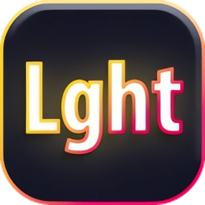 Realistic Lighting Preset