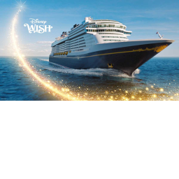 port canaveral disney wish