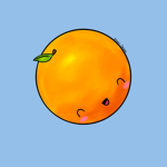 Random Oranges :p