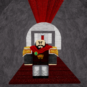 Castle Battles (Alpha)