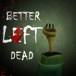 Better Left Dead