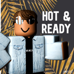 Hot & Ready
