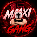Maxi Gang 32k